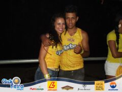 Oktober 10 Anos